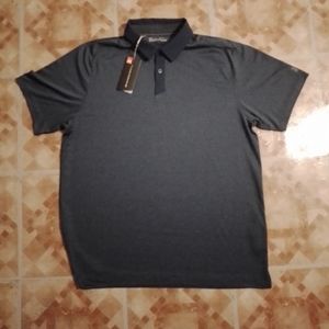 Under Armour Golf Polo.